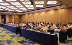 中国仪器仪表行业协会分析仪器分会2021年会圆满召开！